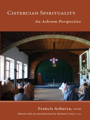 cover image of Cistercian Spirituality